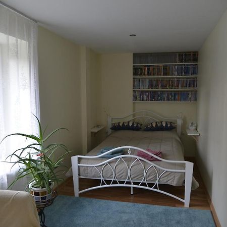 Apartment Rent Нида Экстерьер фото