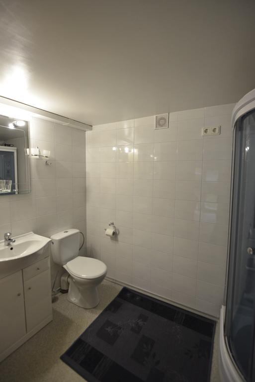 Apartment Rent Нида Номер фото
