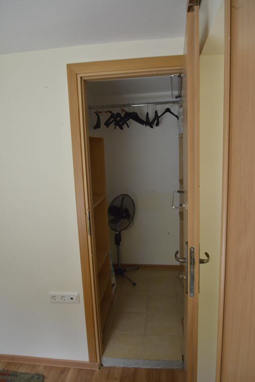 Apartment Rent Нида Экстерьер фото
