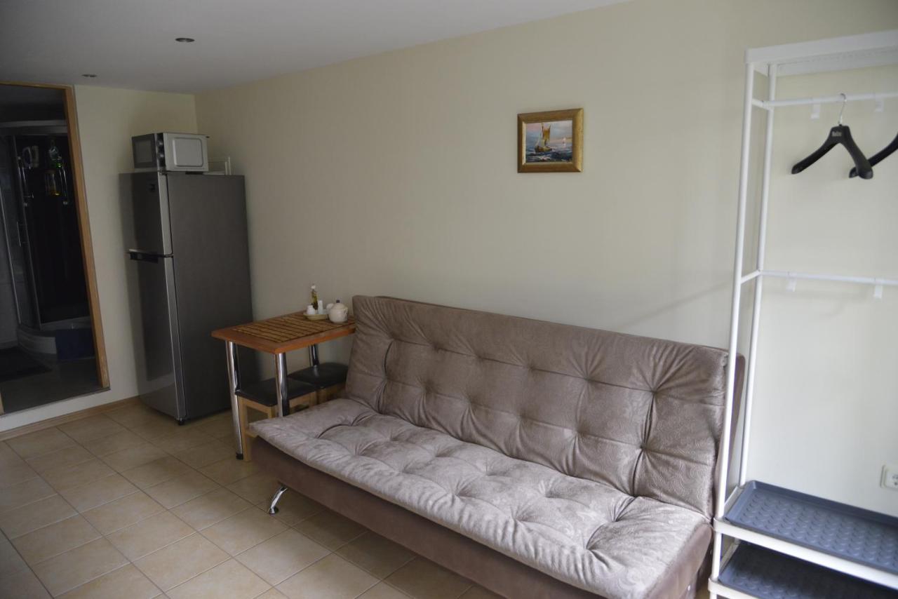 Apartment Rent Нида Экстерьер фото